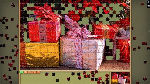 Puzzle : Pixel Puzzles Ultimate ► video № 134 ◄ смотреть онлайн