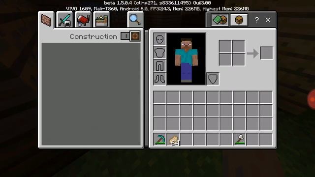 My own granny map in minecraft pe??? смотреть онлайн