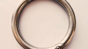 Зачем Быку Кольцо в Носу