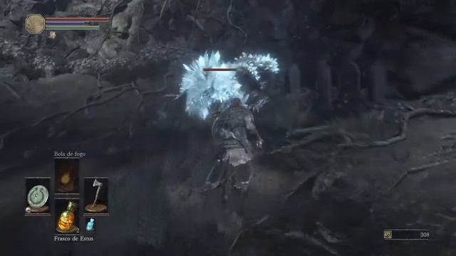 Dark Souls 3 The Fire Fades Edition #1 Ouroboros??? смотреть онлайн