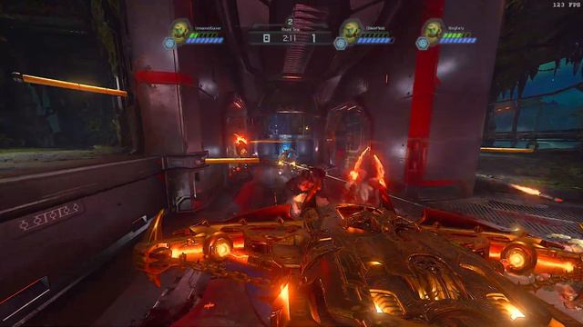 Torment Co-op w/ BongFartz and Dblademedic Great Co-op Dblade montage at halfway point! смотреть онлайн
