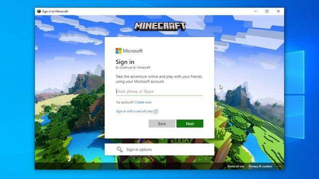 สอนโหลด Minecraft Java & Bedrock Edition ในปี 2023! (ภายใน 3 นาที) смотреть онлайн