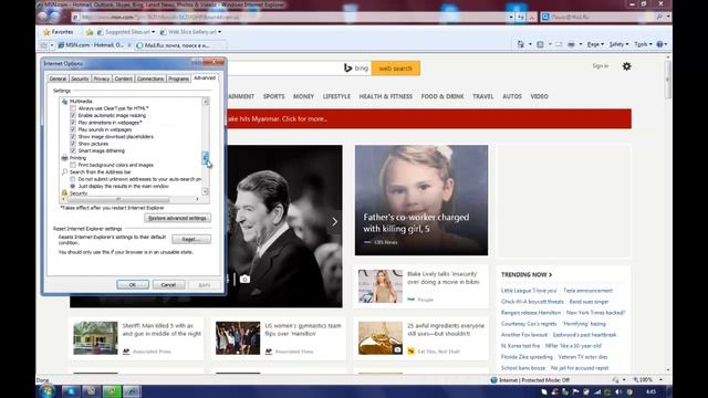 How to Enable TLS 1 2 Internet Explorer смотреть онлайн