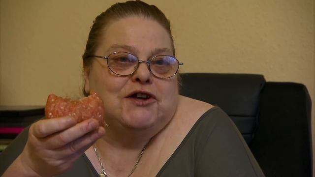 Ein Kilo Mett zum Frühstück | Ein Block nimmt ab | Family Stories смотреть онлайн