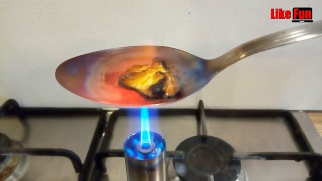 Как горит творог. Подделки. смотреть онлайн