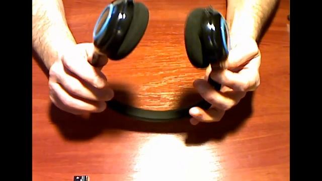 Logitech H600. Обзор и Тест гарнитуры смотреть онлайн