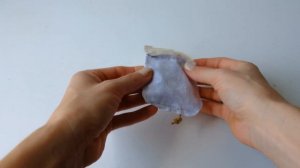 Елочная игрушка символ года 2020/мышка своими руками/Crochet mouse 2020