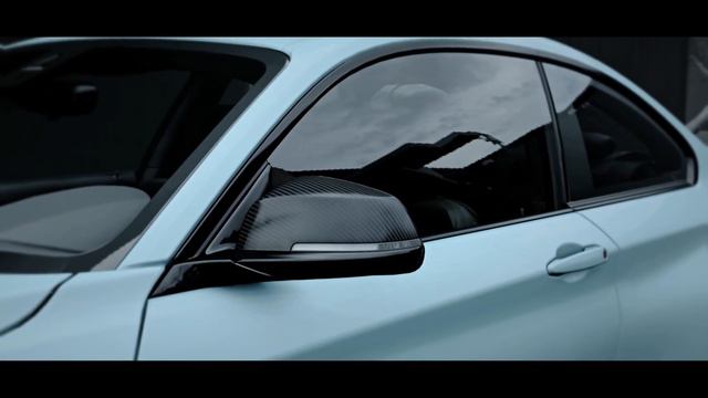 BMW M2 - SHOWCASE - FORZA HORIZON 5 CINEMATIC EDIT смотреть онлайн