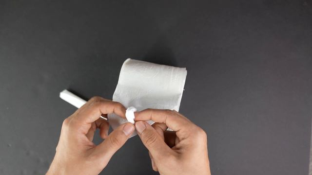 🎀 Toilet Paper Roll Crafts - How to Make a Cute Origami Bow смотреть онлайн