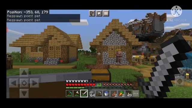 Making Enchanting Table. смотреть онлайн