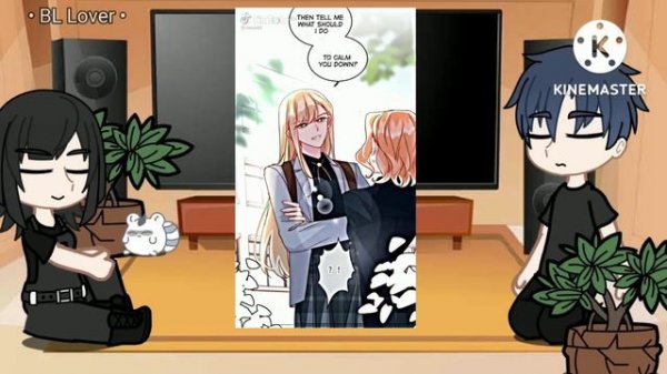 Second World | I have to be a great villain reacts