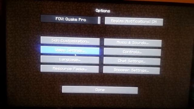 Fix Minecraft Access Violation (Windows 10) смотреть онлайн