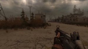 Прохождение S.T.A.L.K.E.R.: Зов Припяти - #19 (Завод "Юпитер")