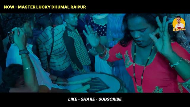 कई खाटी डांस 🤩 Kinnar Sandal Raipur 2024 | Saj Rahe Bhole Baba | Master Lucky Dhumal Raipur смотреть онлайн