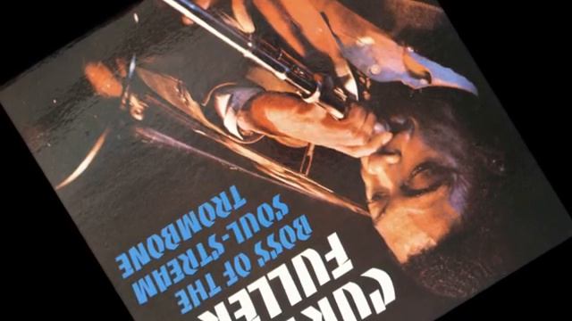 "The Court" Curtis Fuller смотреть онлайн