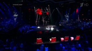 Я Здесь   Golos 3 16 Vypusk Ярослав Дронов