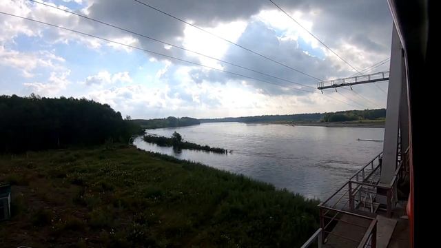 The BAM: Railway Travel across the Wildest Places of Far East смотреть онлайн