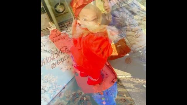 Мои любимые внуки смотреть онлайн