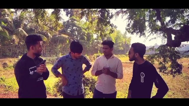 Desi CID || দেশি সিআইডি || Bangla New Funny Video 2021 || The Fuze Ltd. смотреть онлайн