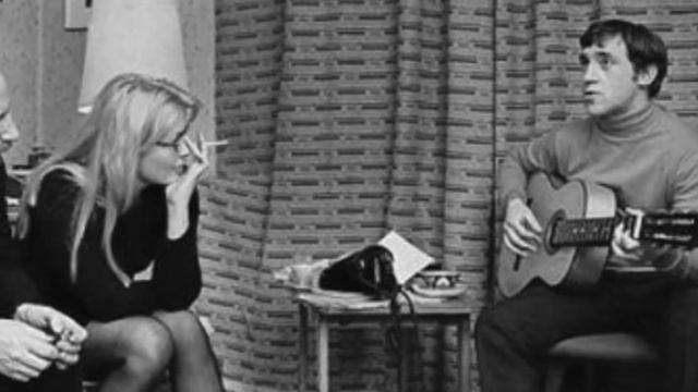 Высоцкий и Л.Зыкина - Если я заболею... (редкая запись) смотреть онлайн