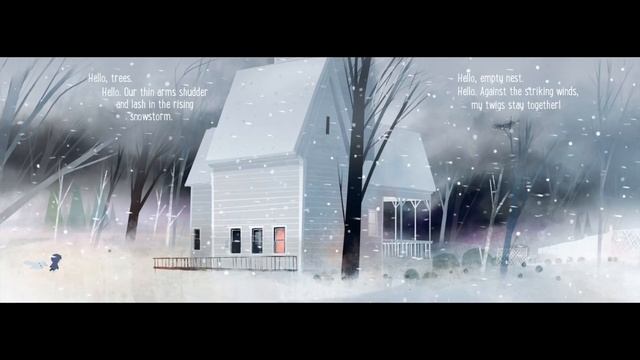 Story Time with Outpost: Goodbye Winter, Hello Spring смотреть онлайн