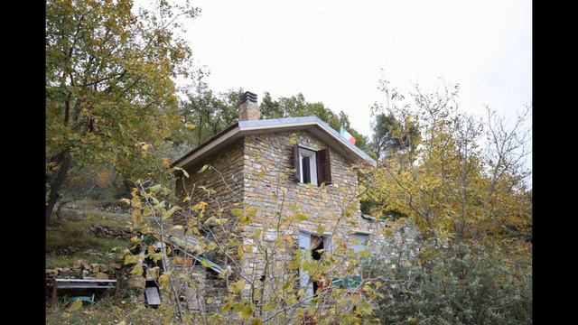 Rustico in Vendita a Diano San Pietro (IM) смотреть онлайн