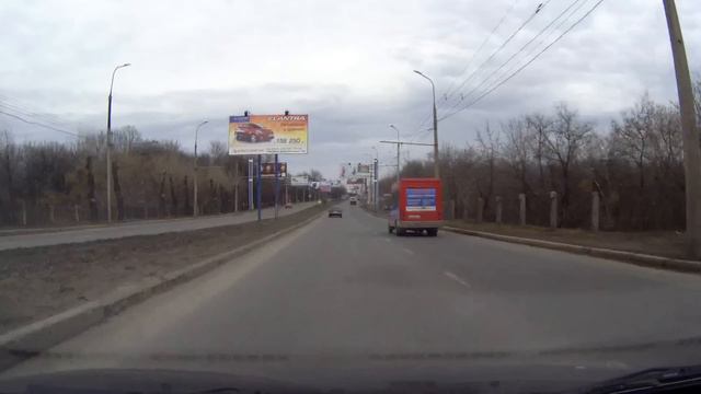 АЗС''Route 20''Донецк-Мак.Шоссе,(31.03.2013) смотреть онлайн