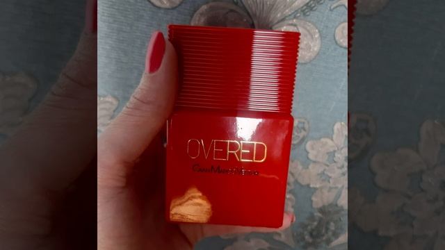 Gian Marco Venturi Overed - 2020 #venturi #overed #parfum #parfumminsk #lifeparfum смотреть онлайн