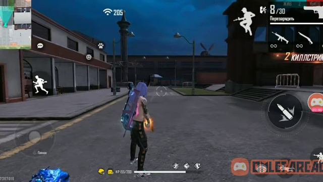 Free fire hayeren смотреть онлайн