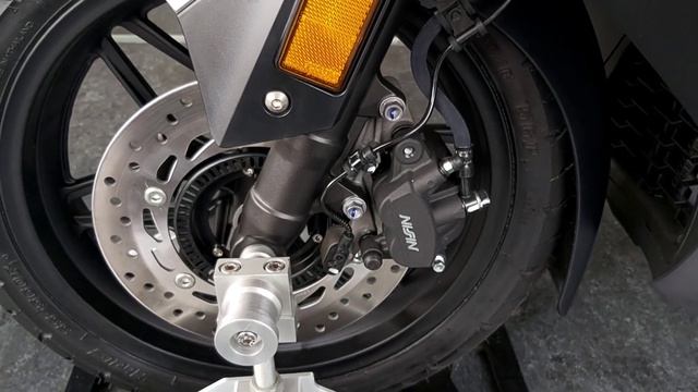 Bertemu Honda Forza 250, Ready Stok...? смотреть онлайн