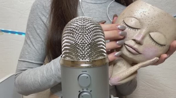 ASMR АСМР Триггеры для 99,9% сна и мурашек | Часть 2