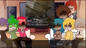 Реакция 13 карт на Зайчик/ПЕРЕЗАЛИВ/НЕ КАНОН/