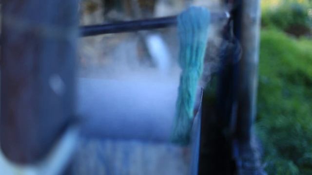 ИНДИГО - лазурный Король красок. смотреть онлайн