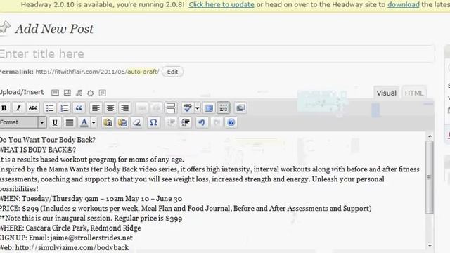 Convert PDF to WordPress Blog Post смотреть онлайн