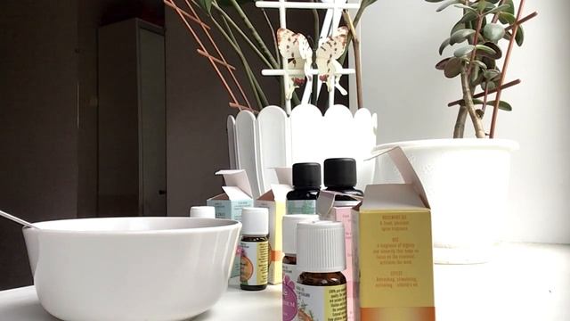 Красота, здоровье, долголетие. Маска для волос с эфирными маслами Vivasan. Приготовление смотреть онлайн