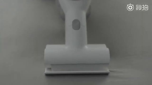 Aspiradora de mano Xiaomi MiJia alternativa económica Dyson v10 смотреть онлайн