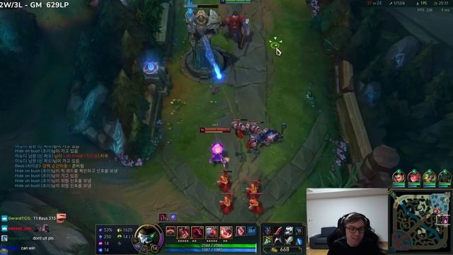 THE FAKER INCIDENT ? смотреть онлайн