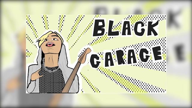 BlackWODE - Garage [Трап Бит] | 120 BPM смотреть онлайн