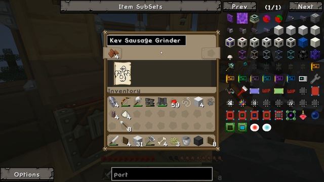 FTB Horizons - Part 17 - More MystCraft Dimentions смотреть онлайн