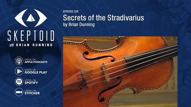 Secrets of the Stradivarius смотреть онлайн
