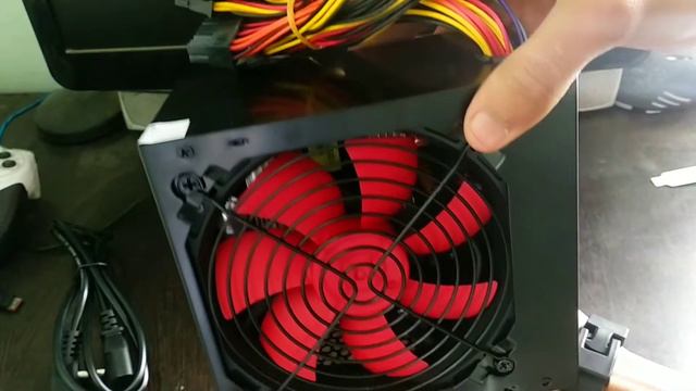 Best Cheapest Zebronics Gold Series 450 Watt Psu | Best for GTX750TI смотреть онлайн