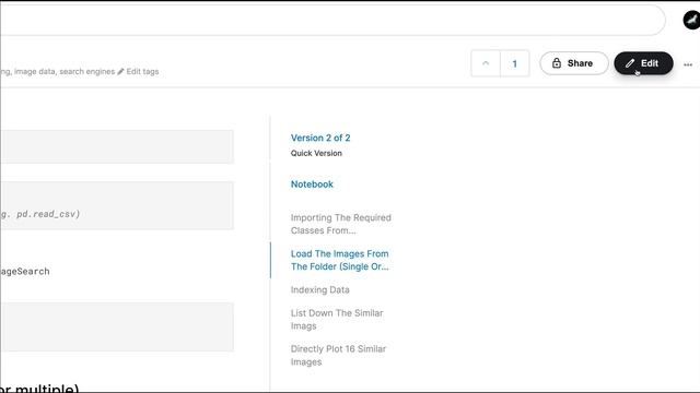 Find Similar Images In Python With DeepImagesearch DeepLearning Based Library | Applied ML Tutorial