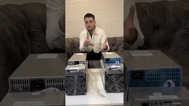 Whatsminer M31s как работает гарантия. Почему стоит заказывать асики из Китая