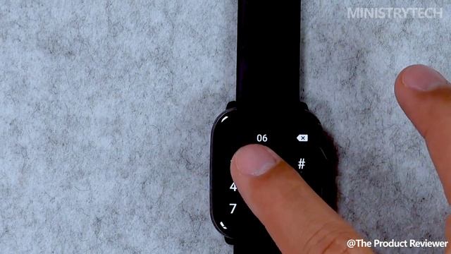 Redmi Watch 4 vs Amazfit Active | The Choice is Quite Difficult 2024! смотреть онлайн