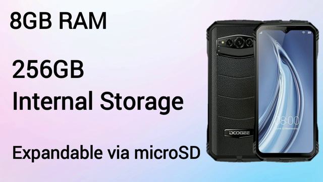 Doogee S100 Pro Features Specs & Price In Philippines | Makunat Na Battery | Rugged Phone