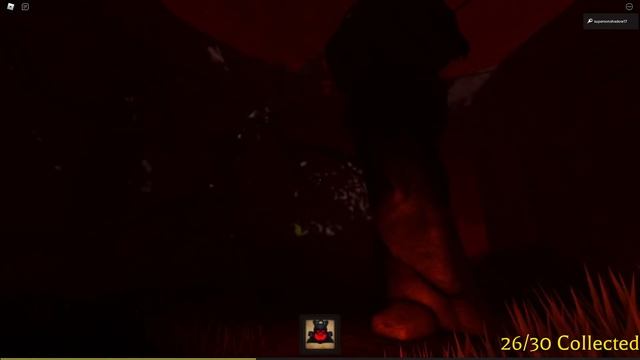 THE MIMIC SECRET HALLOWEEN EVENT (Full Walkthrough) [Roblox] смотреть онлайн