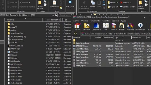 servidor discord de dark souls en la descripcion смотреть онлайн