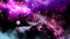 Шёпот звёзд (муз.композиция) RELAX. Whisper of stars (music composition)