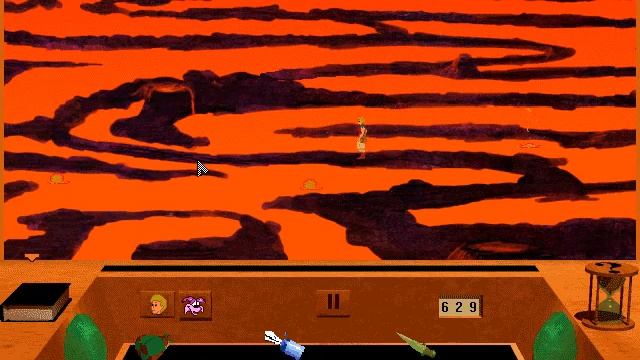 Torin's Passage - [06] - [Chapter Four] - English Walkthrough - No Commentary смотреть онлайн