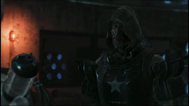 Survival Diary: Far Harbor #15 (Finale) смотреть онлайн